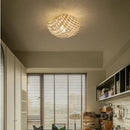 Ljojo Spanish Cap Design LED Pendant Light Fixture for Living Room Luxury Home Decor