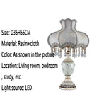 Ljojo Luxe LED Floor Lamp for Living Room, Bedroom, Study - Elegant and Warm Lighting