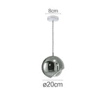 Modern Gold LED Pendant Lights Kitchen Fixtures Luxe Dining Room Chandelier Ljojo
