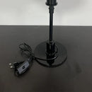 Ljojo Denmark Designer Glass Table Lamp Classic Desk Light E27 Bulb