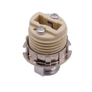 G9 Ceramic Lamp Holder Socket 110-240V Halogen Lighting Accessories by Ljojo
