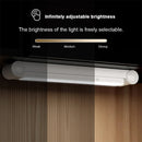 LED Table Lamp Dimmable Eye Protection Night Light for Bedroom by Ljojo