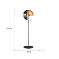 Nordic Designer Floor Lamp for Living Room Bedside Bedroom Modern Table Desk Light by Ljojo.