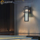 110V 220V LED Waterproof Wall Lamp for Outdoor Balcony & Courtyard by Ljojo