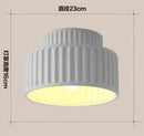 Minimalist LED Chandeliers Pendant Lamp for Home Decor Bedroom Living Room by Ljojo - Indoor Lighting
