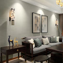 Ljojo Marble Wall Lamp: Chinese Style Postmodern, Nordic Minimalist Design