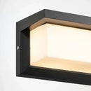 Ljojo 10W 18W LED Outdoor Wall Light for Home Garden Porch