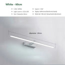 LED Modern Bathroom Wall Lamp Make Up Vanity Light Ljojo