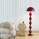 Modern Style Floor Lamp for Living Room Bedside Table Light Decorative by Ljojo