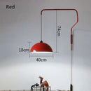 Adjustable Pendant Light by Ljojo: Stylish Lighting Solution for Your Home