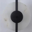 Modern Led Acrylic Wall Lamp Lights Bedroom Decor Ljojo