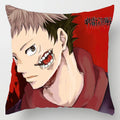 Jujutsu Kaisen Itadori Yuji & Gojo Satoru Pillowcases by Ljojo - Home Decor & Sofa Essential