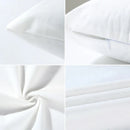 Crying Beautiful Eyes Anime Manga Teardrops Light Pillow Cover 45X45CM Ljojo Square