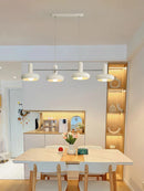 Ljojo Medieval Cream Chandelier: Designer Pendant Lamps for Dining, Living, Bedroom.