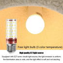 European Japanese Wabi Sabi Led Ceiling Lamps for Living Room Modern Living Dining Room Bedroom Lighting by Ljojo
