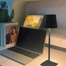 LED Table Lamp Ljojo USB Touch Bedside Night Light Nordic Design Lighting