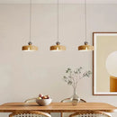 Modern LED Dining Table Pendant Light | High-end Restaurant Bar Counter Tea Room Lighting by Ljojo