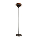 Designer Aluminum Floor Lamp Table Desk Light by Ljojo for Bedroom Living Room Soft Sofa