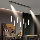 Ljojo LED Chandelier for Dining Room - Modern Energy Saving Pendant Lighting