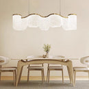LED Pendant Light Chandeliers for Modern Living Room and Dining Room by Ljojo