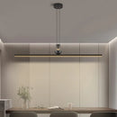 Ljojo Luxury LED Pendant Chandelier for Dining Living Room Kitchen