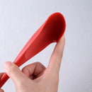 Ljojo 10-Piece Silicone Cookware Set for Kitchen Cooking & Baking