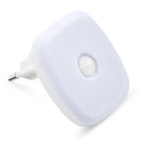 LED Night Lights Plug-In Motion Sensor Wireless Night Lamp for Room, Ljojo