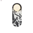 Ljojo Luxury LED Wall Light Bedroom Hallway Decor Wall Lamp