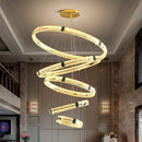 Ljojo Luxury Crystal Chandeliers & Interior Lighting Collection