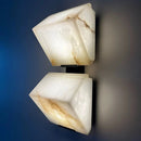 Ljojo Marble Wall Light Bedroom Hotel Living Room LED Wall Light