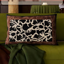 Ljojo Light Luxury Sofa Cushion with Backrest Core