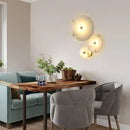 Ljojo Marble LED Wall Lamp | Modern Home Interior Lighting