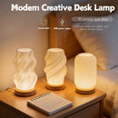 3D Printed USB Dimmable Night Light for Bedroom & Living Room by Ljojo