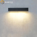 LED Outdoor Waterproof Wall Light: Villa Garden Front Light by Ljojo