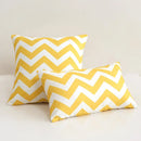 Geometric Cushion Cover 45*45 Nordic Decor for Sofa, Ljojo Home Collection