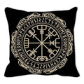 Geometric Cushion Cover Pillowcase for Home Decor by Ljojo