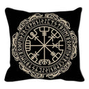 Geometric Cushion Cover Pillowcase for Home Decor by Ljojo