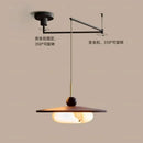 Modern Designer Minimalist Decor Hanging Lamp for Living Room by Ljojo