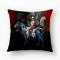 Ljojo Luxury Sofa Cushions Cafe Decorative Pillowcases - Beyonce Room Pillow Covers