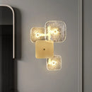 Ljojo LED Wall Light for Elegant Luxury Living Room and Bedroom Decor