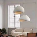 LED Chandelier Wabi Sabi Pendant Lights by Ljojo for Modern Home Decor