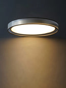 Ceiling Lights Modern Lamp Creative Round Sun Table Nordic Lamps - Ljojo