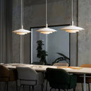 Aluminum Pendant Light Chandelier for Kitchen Dining Room Ceiling - Modern Hanging Lamp by Ljojo