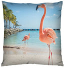 Ljojo 3D Animal Print Cushion Covers (18" x 18") - Cute Collection