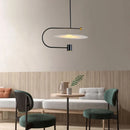 Ljojo LED Pendant Lights for Modern Indoor Decor and Ambiance Lighting
