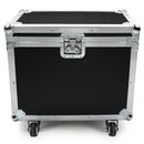 Ljojo™ LED Moving Head Lights Protective Gator Cases for 2 Lights