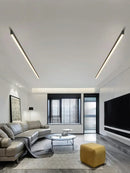 Ljojo Minimalist Surface Mounted Ceiling Light LED for Aisle, Bedroom, Dining Room