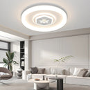 Ljojo LED Interior Chandelier Ceiling Light - Bedroom Living Room Home Appliance Lamp