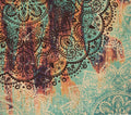 Ljojo Mandala Tapestry Wall Hanging Yoga Mat Home Decor Blanket