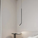LED Chandelier Pendant Lamp Kitchen Dining Room Black Gold Wire Adjustable Ljojo